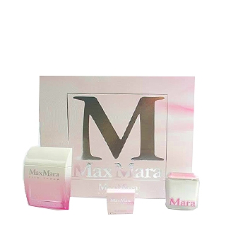 Max Mara Max Mara Silk Touch SET parfem